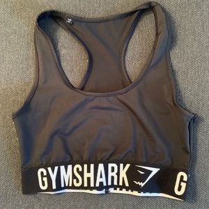 GYMSHARK Fit Bra